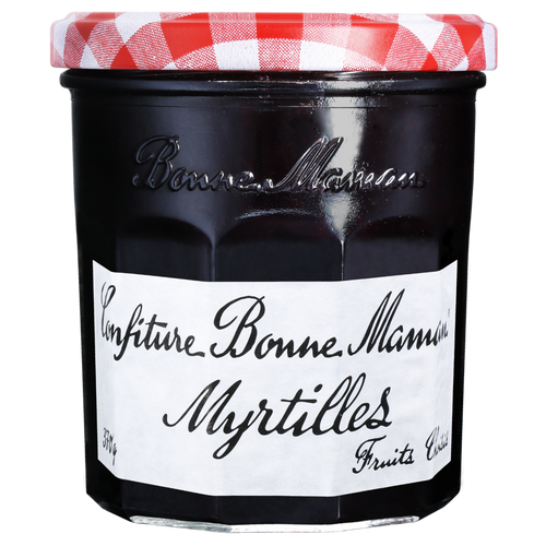 Confiture de Myrtilles - Bonne Maman FR - 1