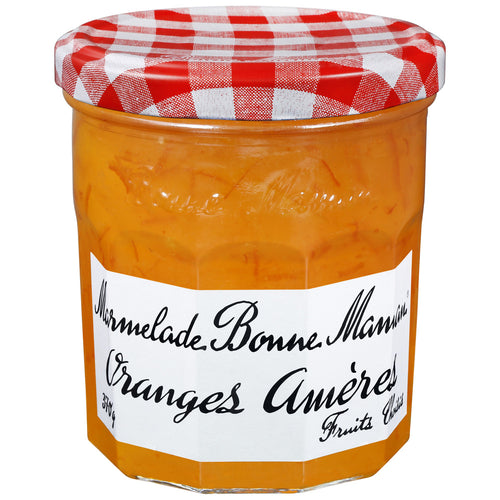 Marmelade d'Oranges Douces - Bonne Maman FR - 1