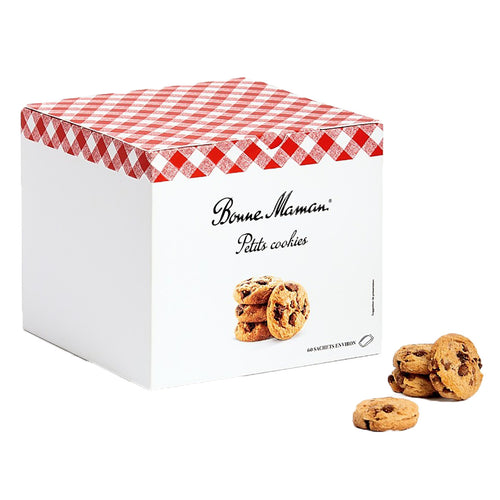 Les petites bouchées - Petits Cookies - Bonne Maman FR - 2