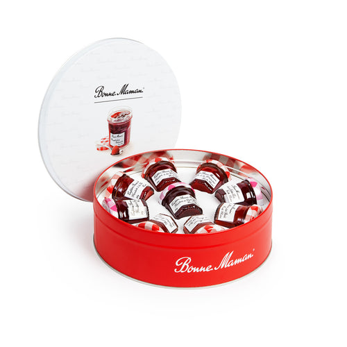 Coffret Nuances de Fraises - Bonne Maman FR - 1