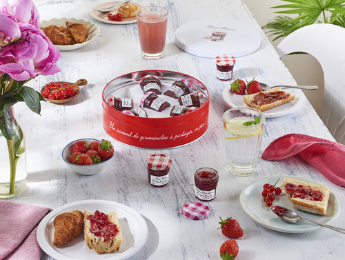 Coffret Nuances de Fraises - Bonne Maman FR - 2