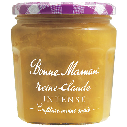 Reine-Claude Intense - Bonne Maman FR - 1