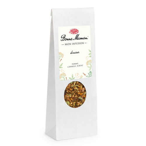 Sachet Mon Infusion Douceur - Bonne Maman FR - 1