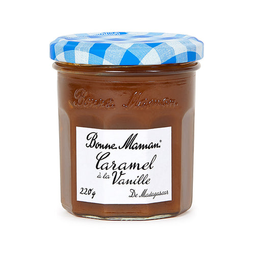 Caramel à la Vanille de Madagascar - Bonne Maman FR - 2