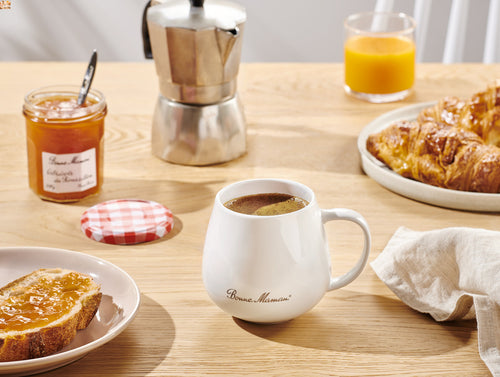 Tasse en porcelaine Bonne Maman - Bonne Maman FR - 1