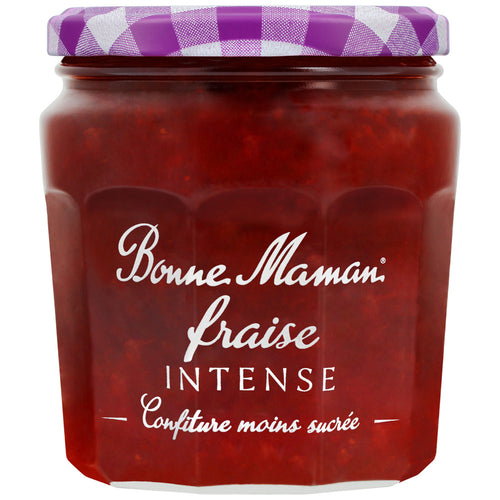 Fraise Intense - Bonne Maman FR - 1