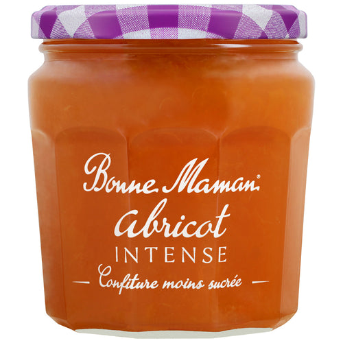 Abricot Intense - Bonne Maman FR - 1