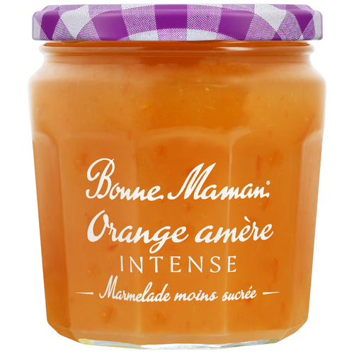 Orange Amère Intense - Bonne Maman FR - 1