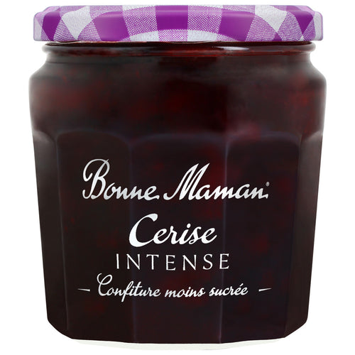 Cerise Intense - Bonne Maman FR - 1