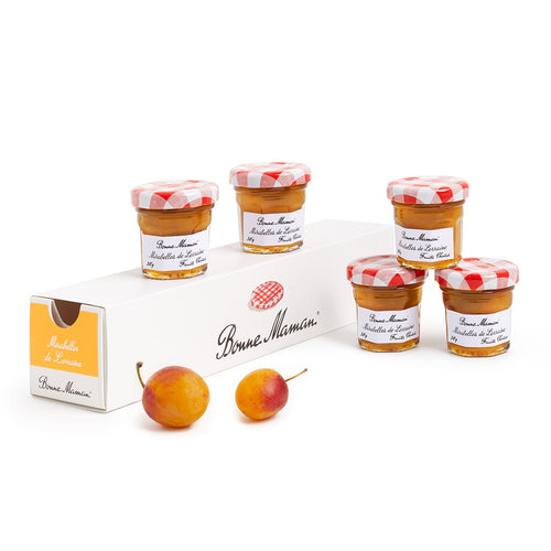 Mirabelles de Lorraine - Bonne Maman FR - 1