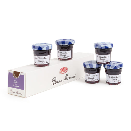 Gelée de Cassis - Bonne Maman FR - 1