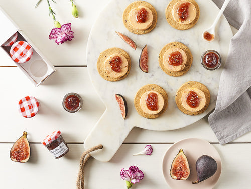 Confiture de Figues Violettes - Bonne Maman FR - 2