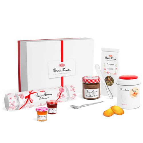 Coffret Brunch - Bonne Maman FR - 1