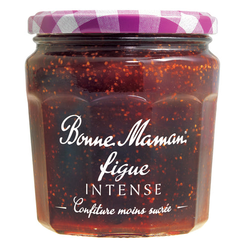 Figue Intense - Bonne Maman FR - 1