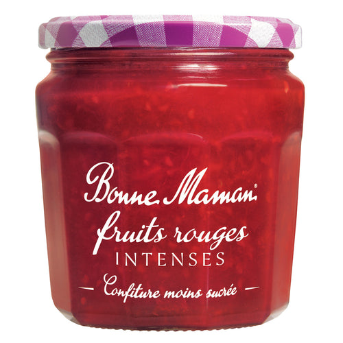 Fruits Rouges Intenses - Bonne Maman FR - 1