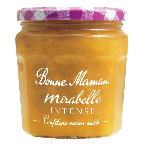 Mirabelle Intense - Bonne Maman FR - 1