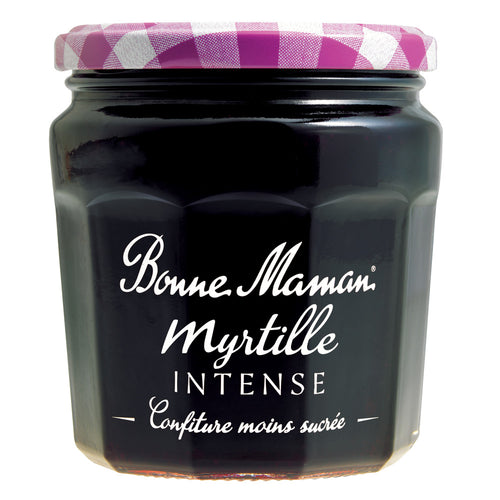 Myrtille Intense - Bonne Maman FR - 1