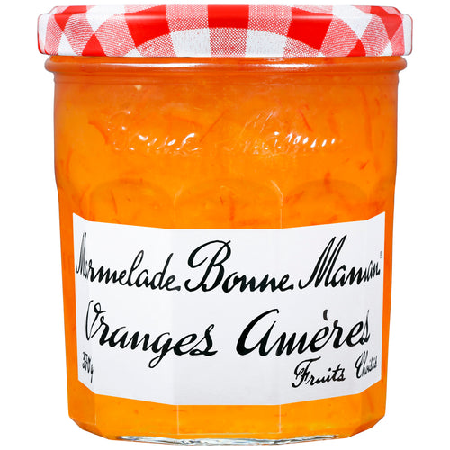 Marmelade d'Oranges Amères - Bonne Maman FR - 1