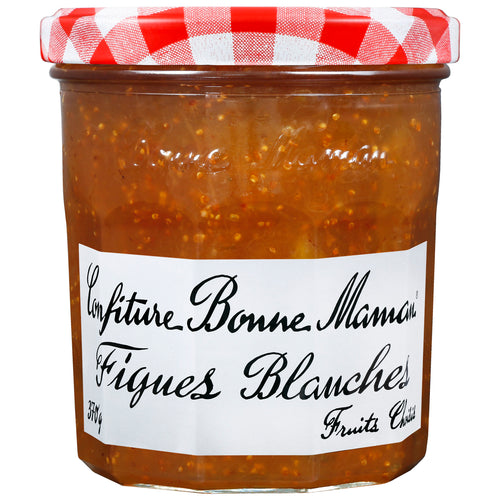 Confiture de Figues Blanches - Bonne Maman FR - 1