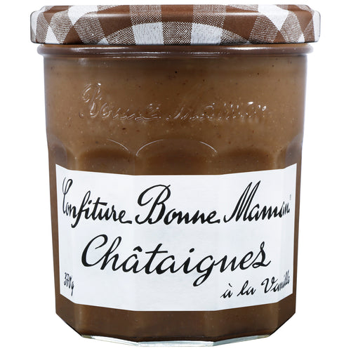 Confiture de Châtaignes - Bonne Maman FR - 1