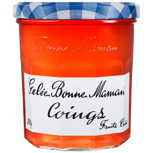 Gelée de Coings - Bonne Maman FR - 1