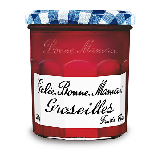 Gelée de Groseilles - Bonne Maman FR - 1