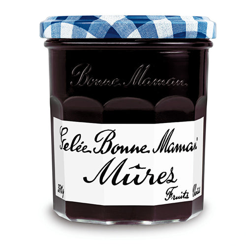 Gelée de Mûres - Bonne Maman FR - 1