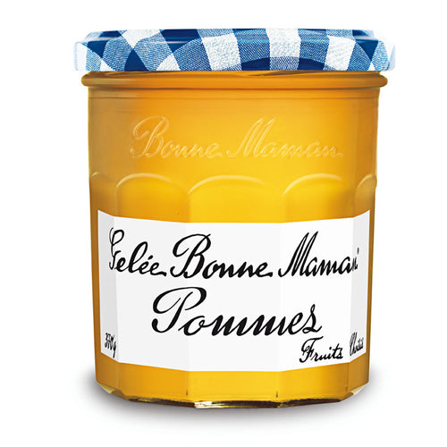 Gelée de Pommes - Bonne Maman FR - 1