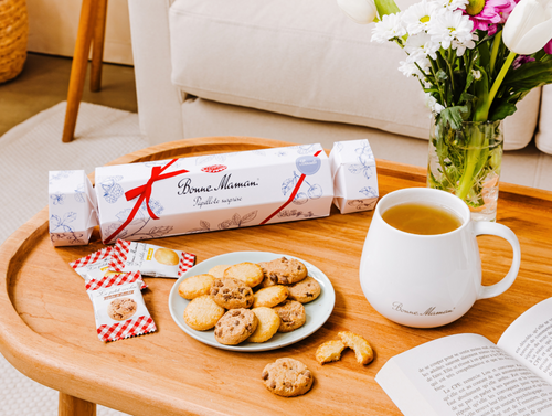 Papillote Surprise Biscuits - Bonne Maman FR - 3