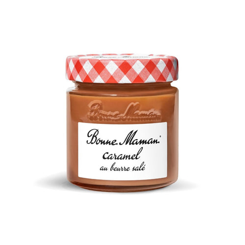 Caramel au beurre salé - Bonne Maman FR - 1