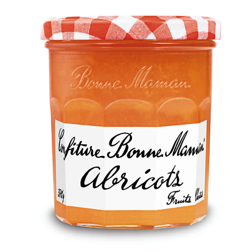 Confiture d'Abricots - Bonne Maman FR - 1