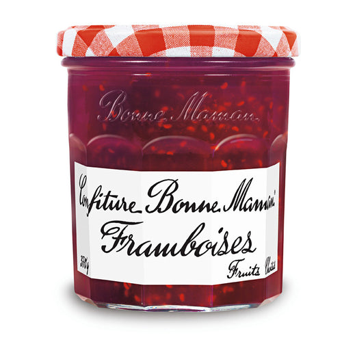 Confiture de Framboises - Bonne Maman FR - 1