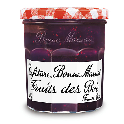 Confiture de Fruits des Bois - Bonne Maman FR - 1