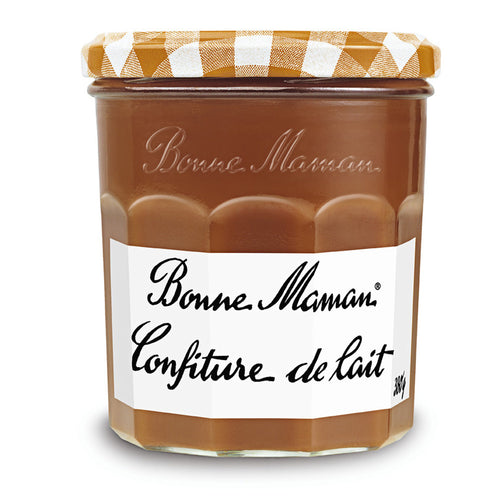 Confiture de Lait - Bonne Maman FR - 1