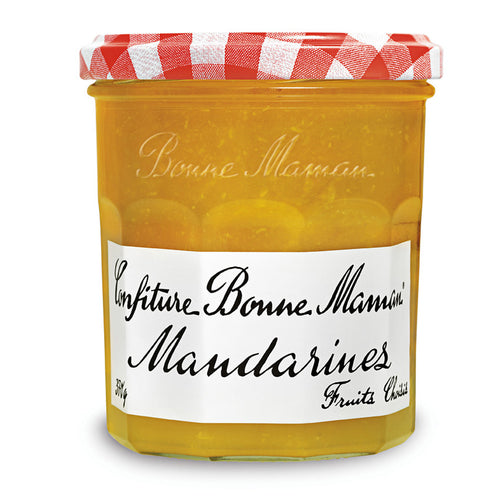 Confiture de Mandarines - Bonne Maman FR - 1