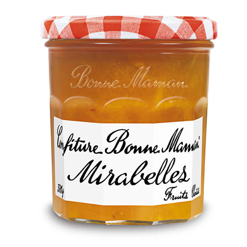 Confiture de Mirabelles - Bonne Maman FR - 1