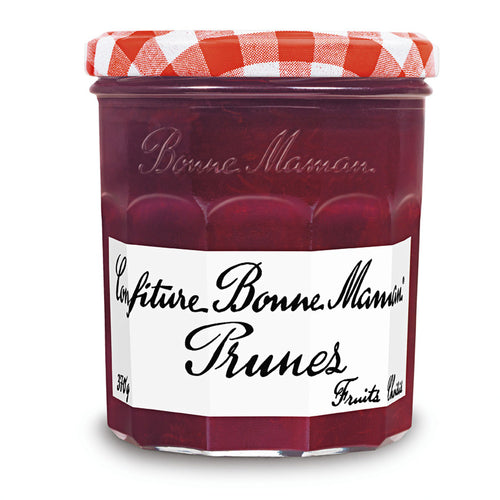 Confiture de Prunes - Bonne Maman FR - 1