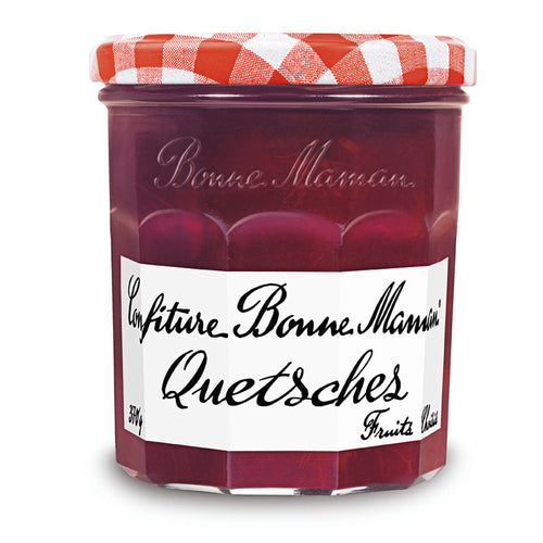 Confiture de Quetsches - Bonne Maman FR - 1