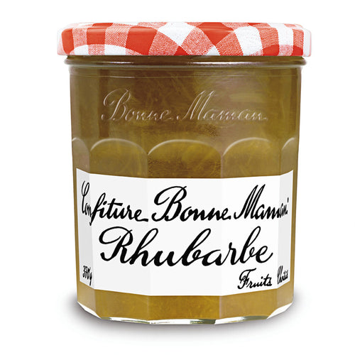 Confiture de Rhubarbe - Bonne Maman FR - 1