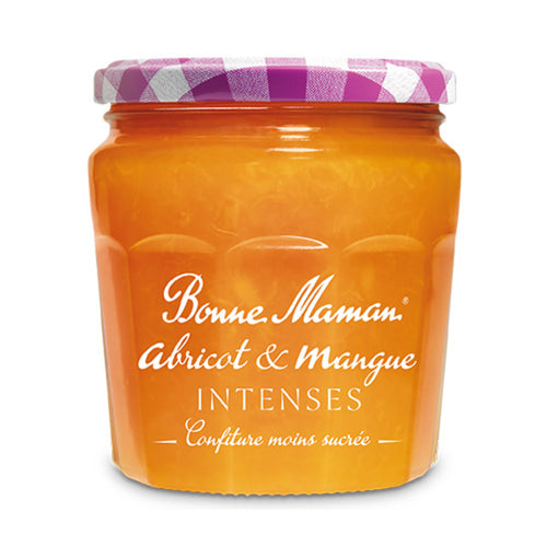 Abricot & Mangue Intenses - Bonne Maman FR - 1