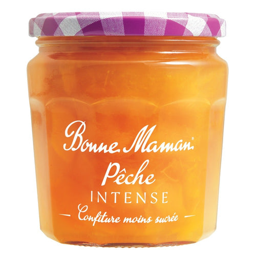 Pêche Intense - Bonne Maman FR - 1