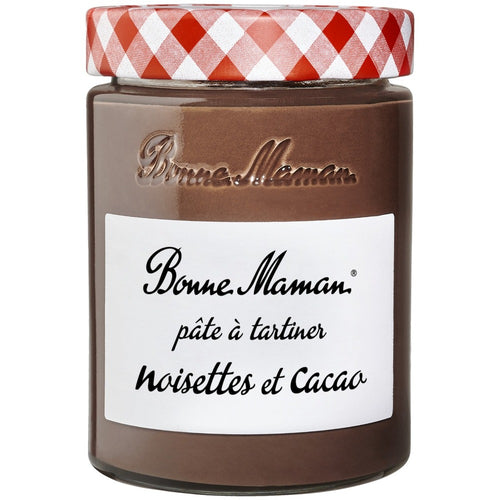 Pâte à Tartiner Noisettes et Cacao Bonne Maman - Bonne Maman FR - 1