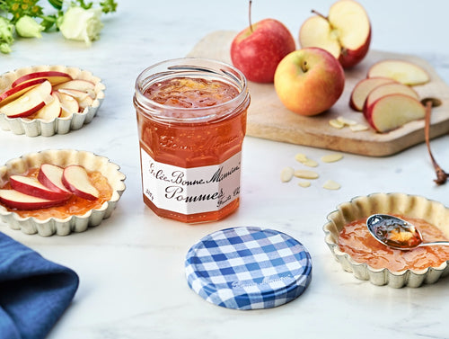 Gelée de Pommes - Bonne Maman FR - 2