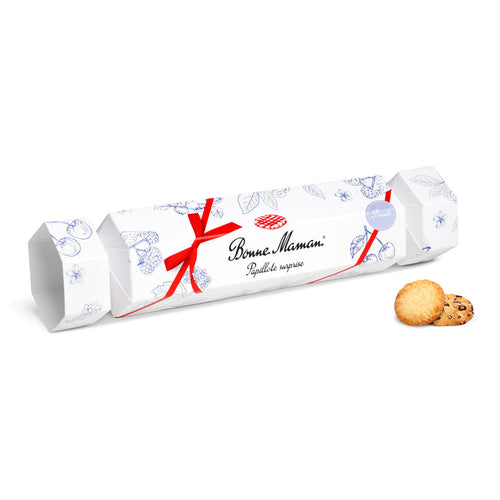 Papillote Surprise Biscuits - Bonne Maman FR - 1