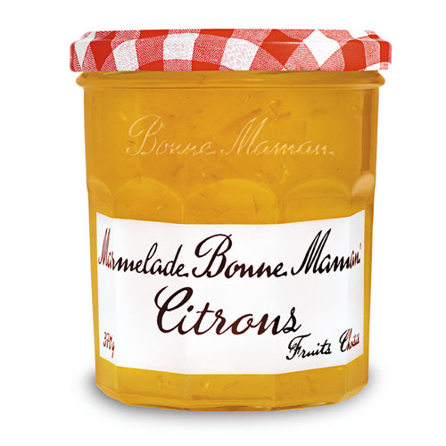 Marmelade de Citrons - Bonne Maman FR - 1