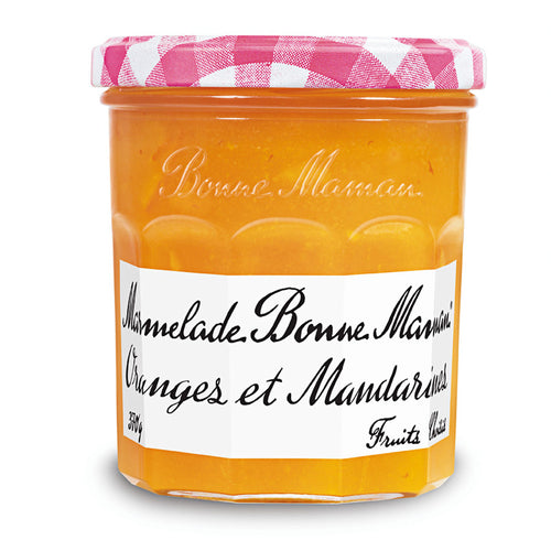 Marmelade d'Oranges et Mandarines - Bonne Maman FR - 1