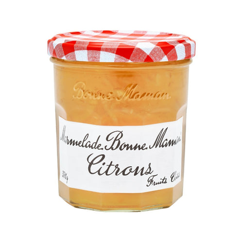 Marmelade de Citrons - Bonne Maman FR - 1