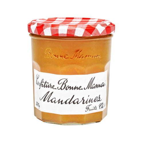 Confiture de Mandarines - Bonne Maman FR - 1