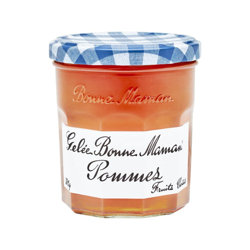 Gelée de Pommes - Bonne Maman FR - 1