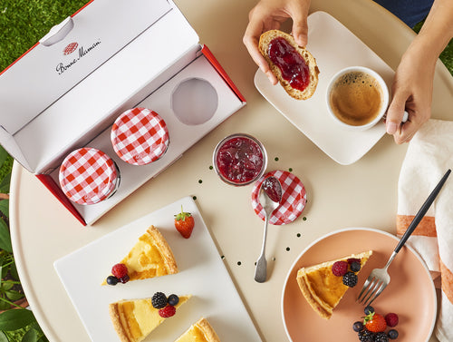 Coffret Printemps Gourmand - Bonne Maman FR - 2